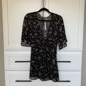 NWT Abercrombie & Fitch Kimono